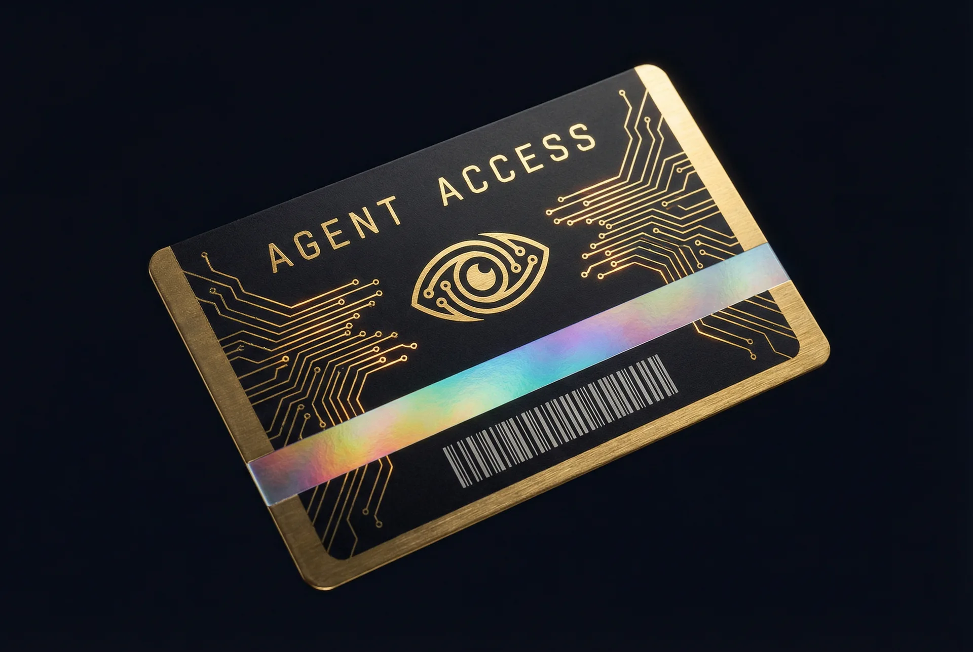 情色电影 - Agent Access 情报员会员卡